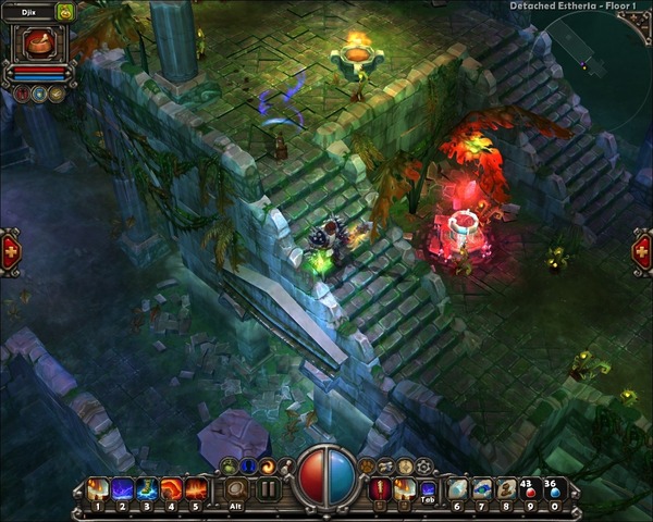 torchlight 1 download