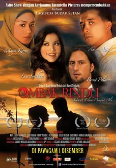 ombak rindu full movie online free